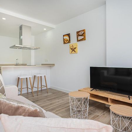 Villajoyosa Skyinn エクステリア 写真