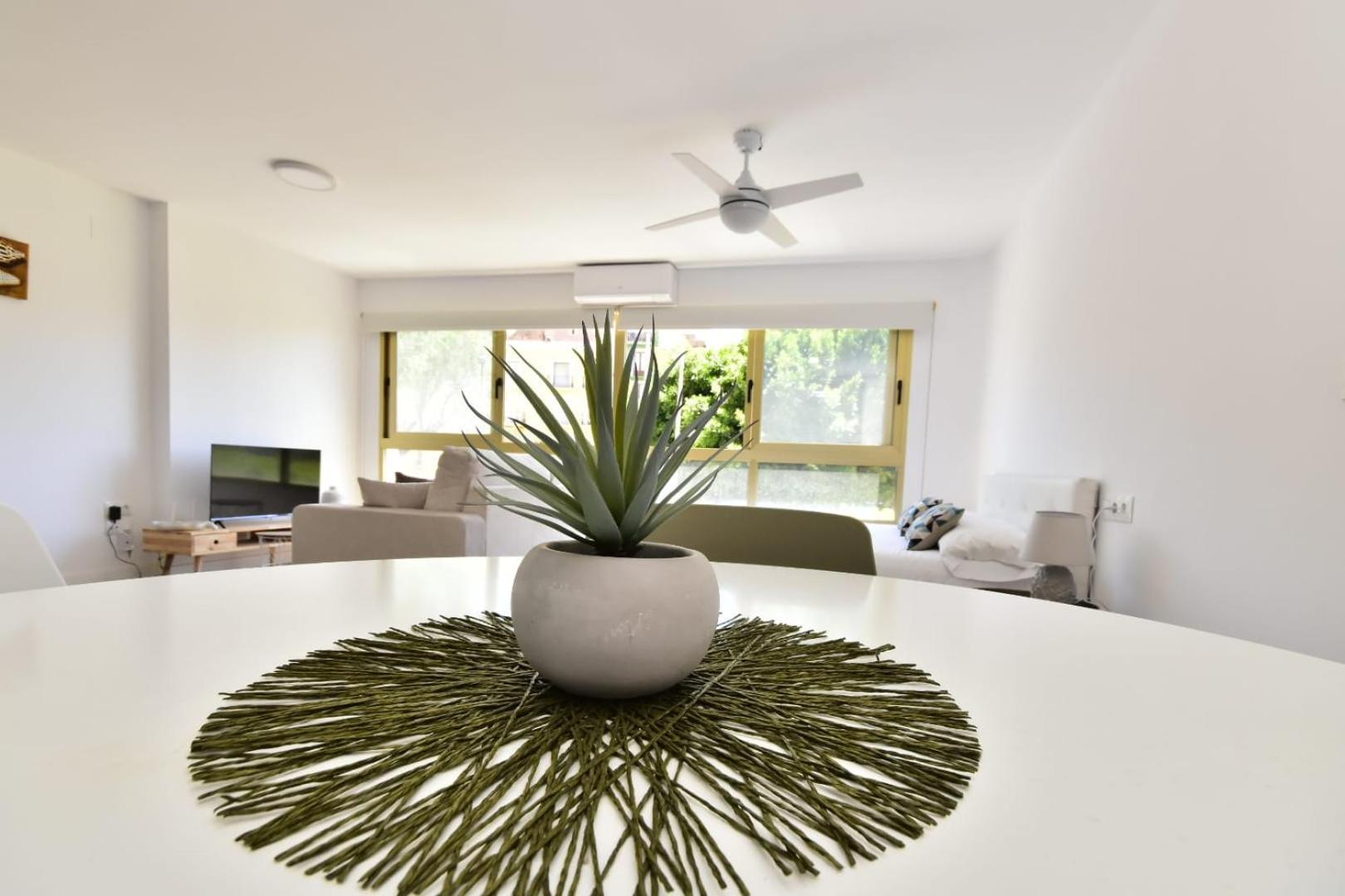 Villajoyosa Skyinn エクステリア 写真