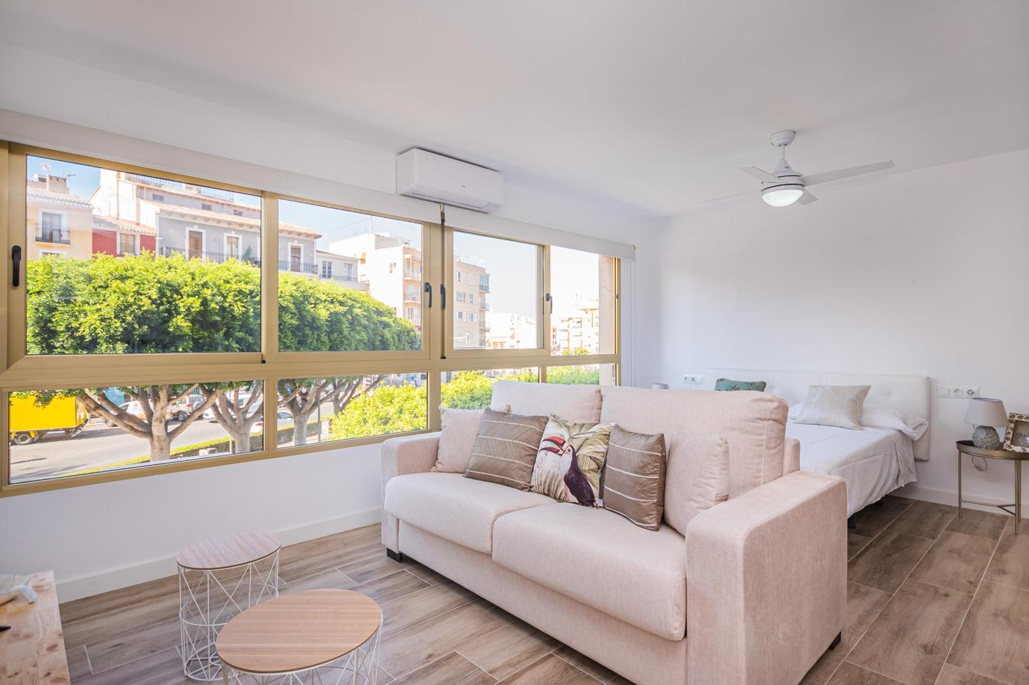 Villajoyosa Skyinn エクステリア 写真