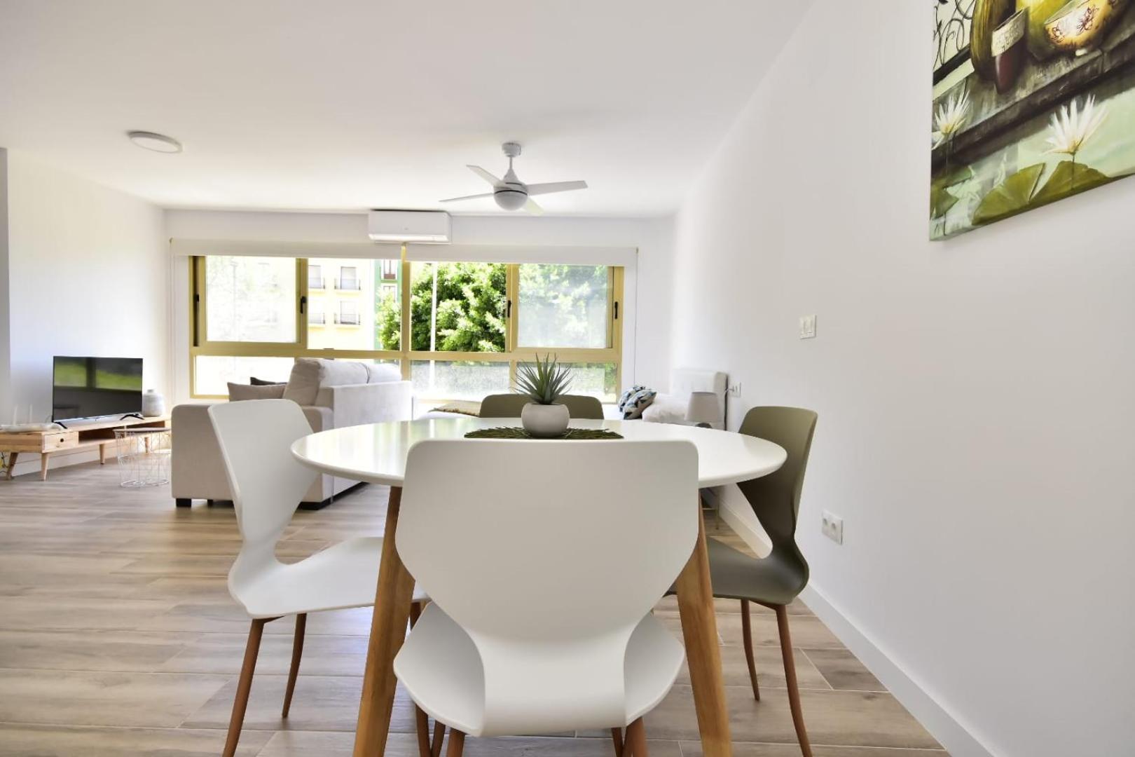 Villajoyosa Skyinn エクステリア 写真