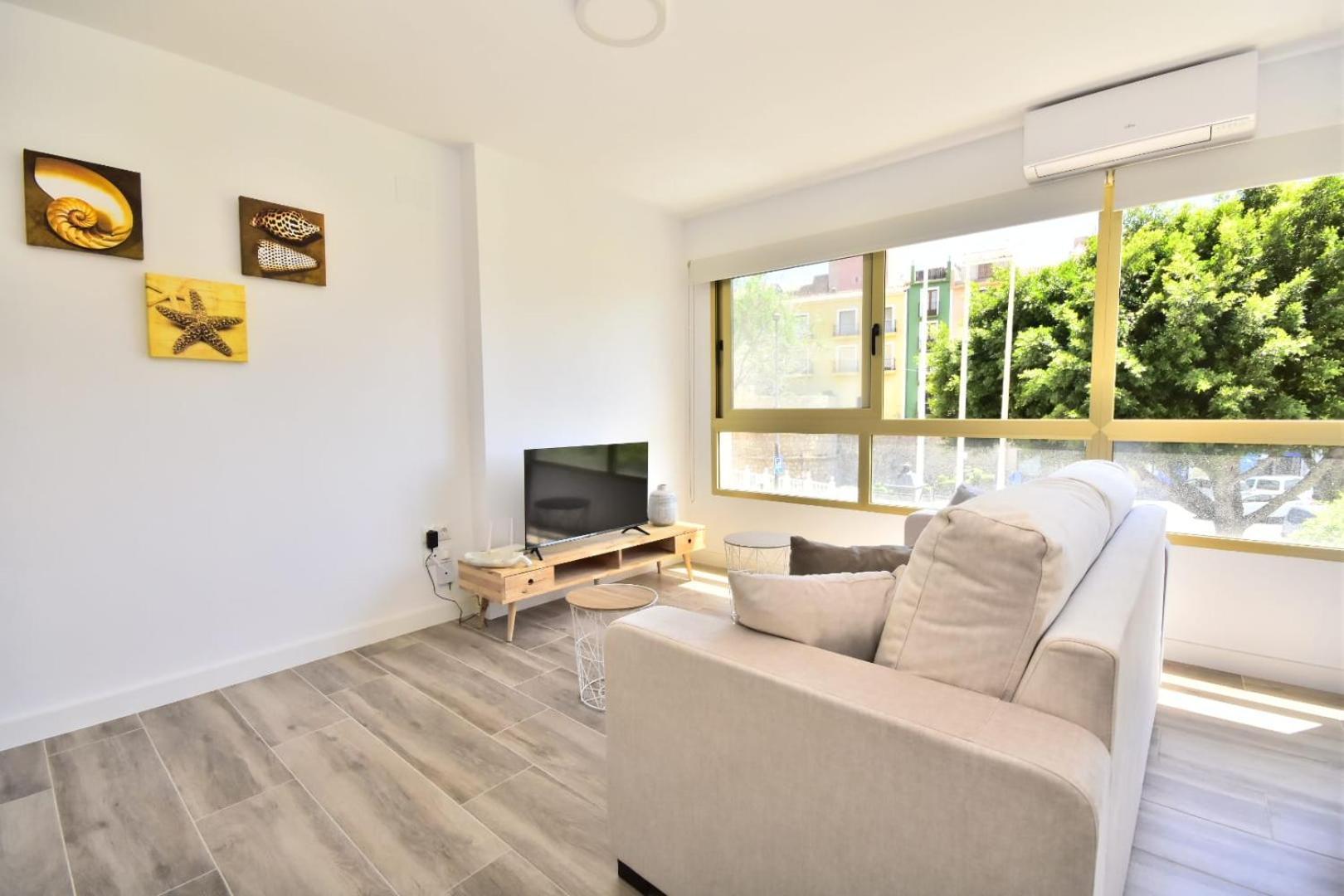 Villajoyosa Skyinn エクステリア 写真
