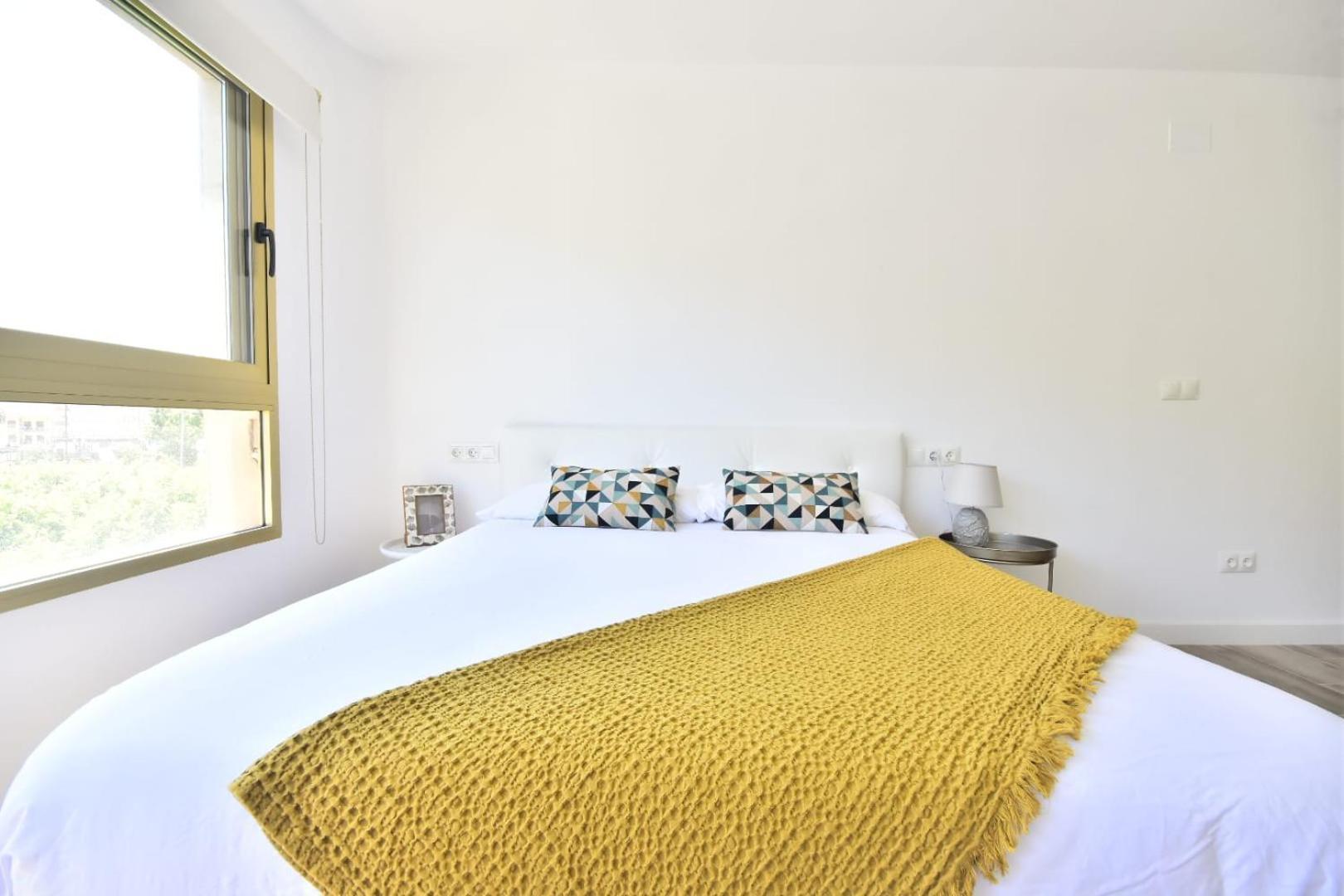 Villajoyosa Skyinn エクステリア 写真