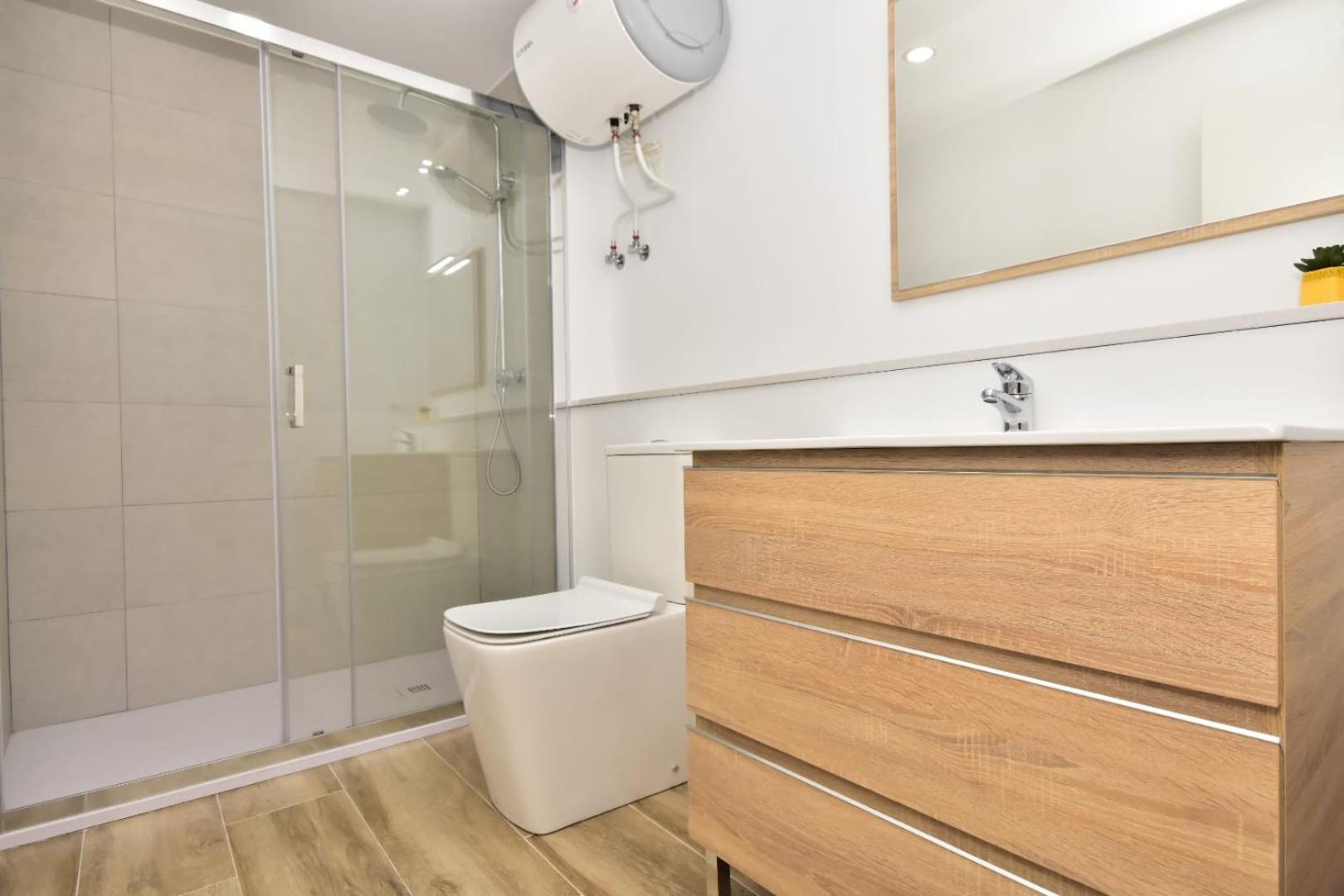 Villajoyosa Skyinn エクステリア 写真