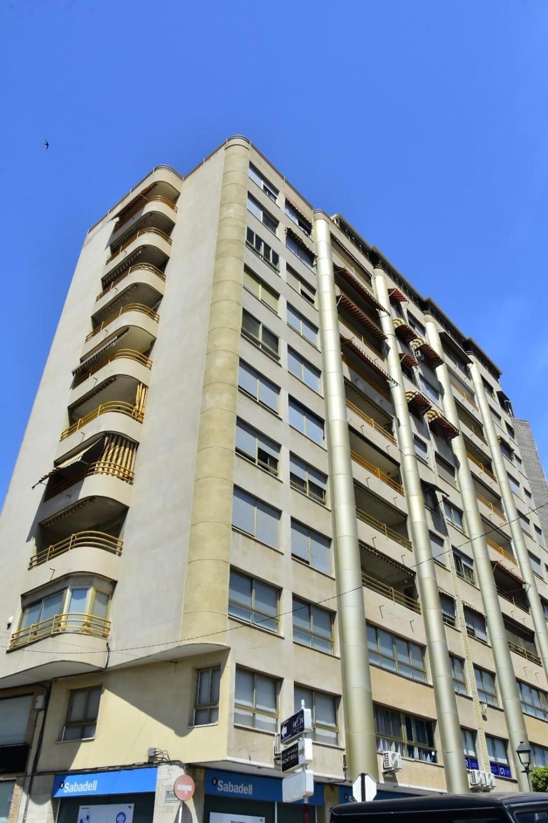 Villajoyosa Skyinn エクステリア 写真