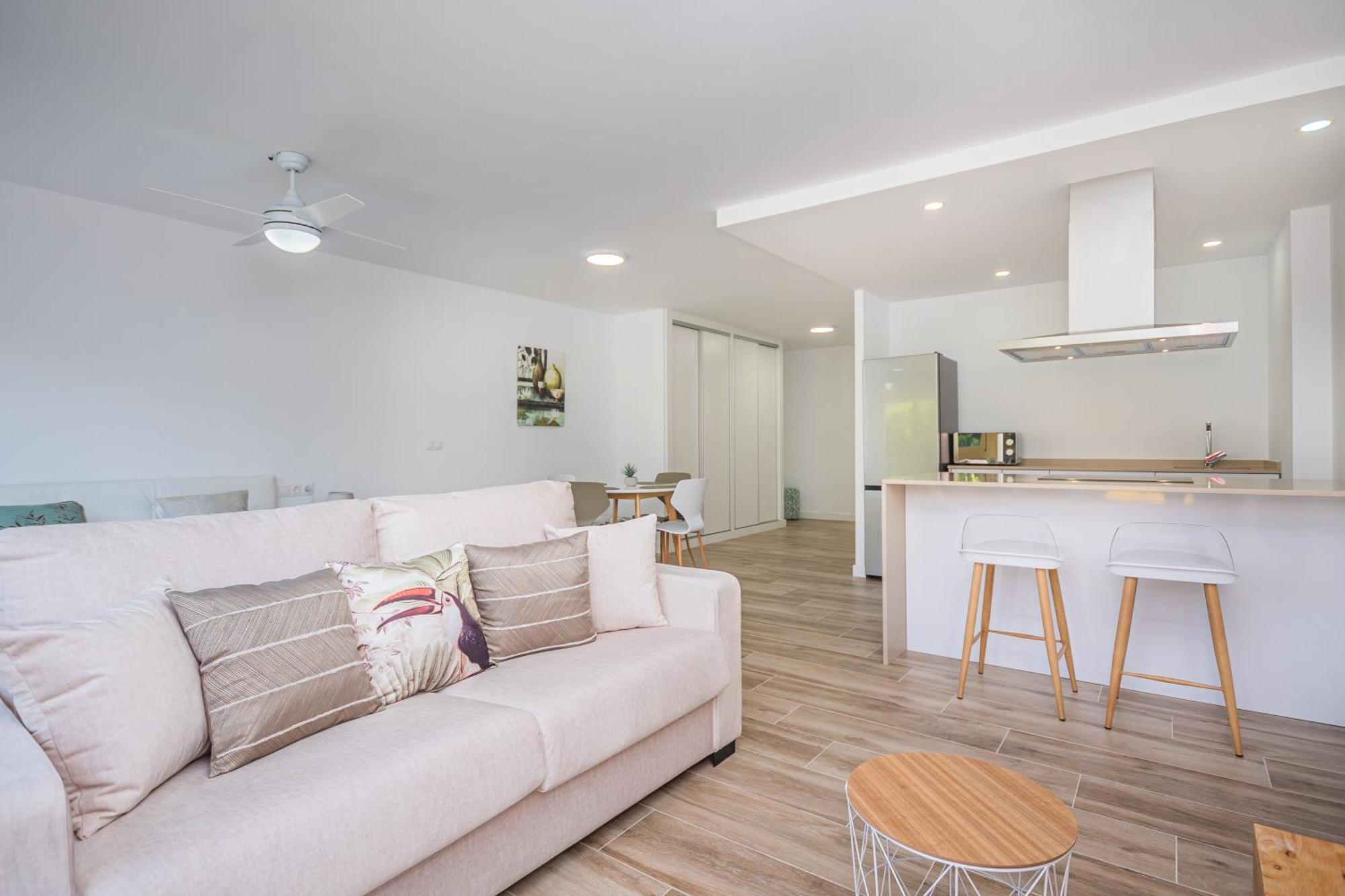 Villajoyosa Skyinn エクステリア 写真