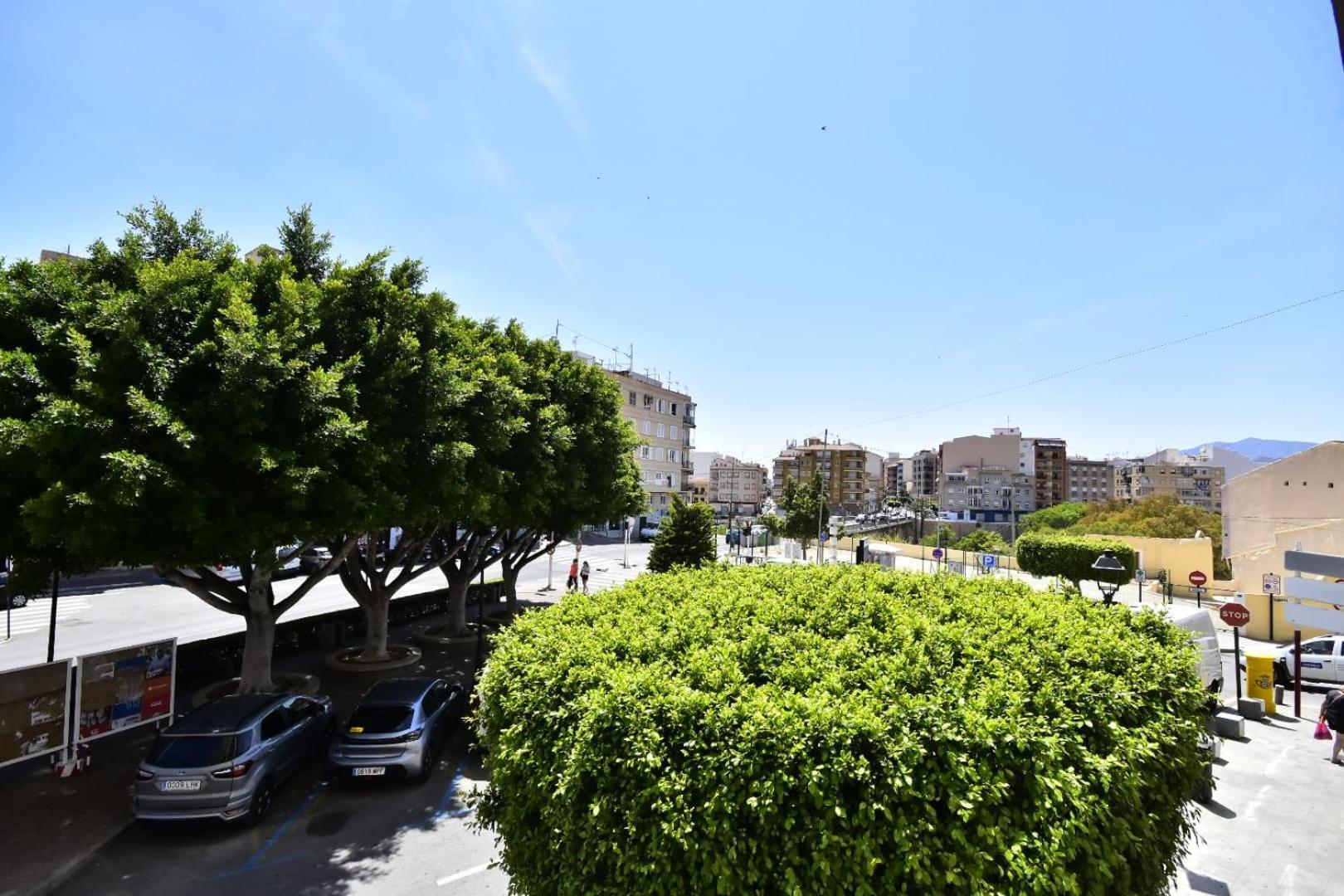 Villajoyosa Skyinn エクステリア 写真