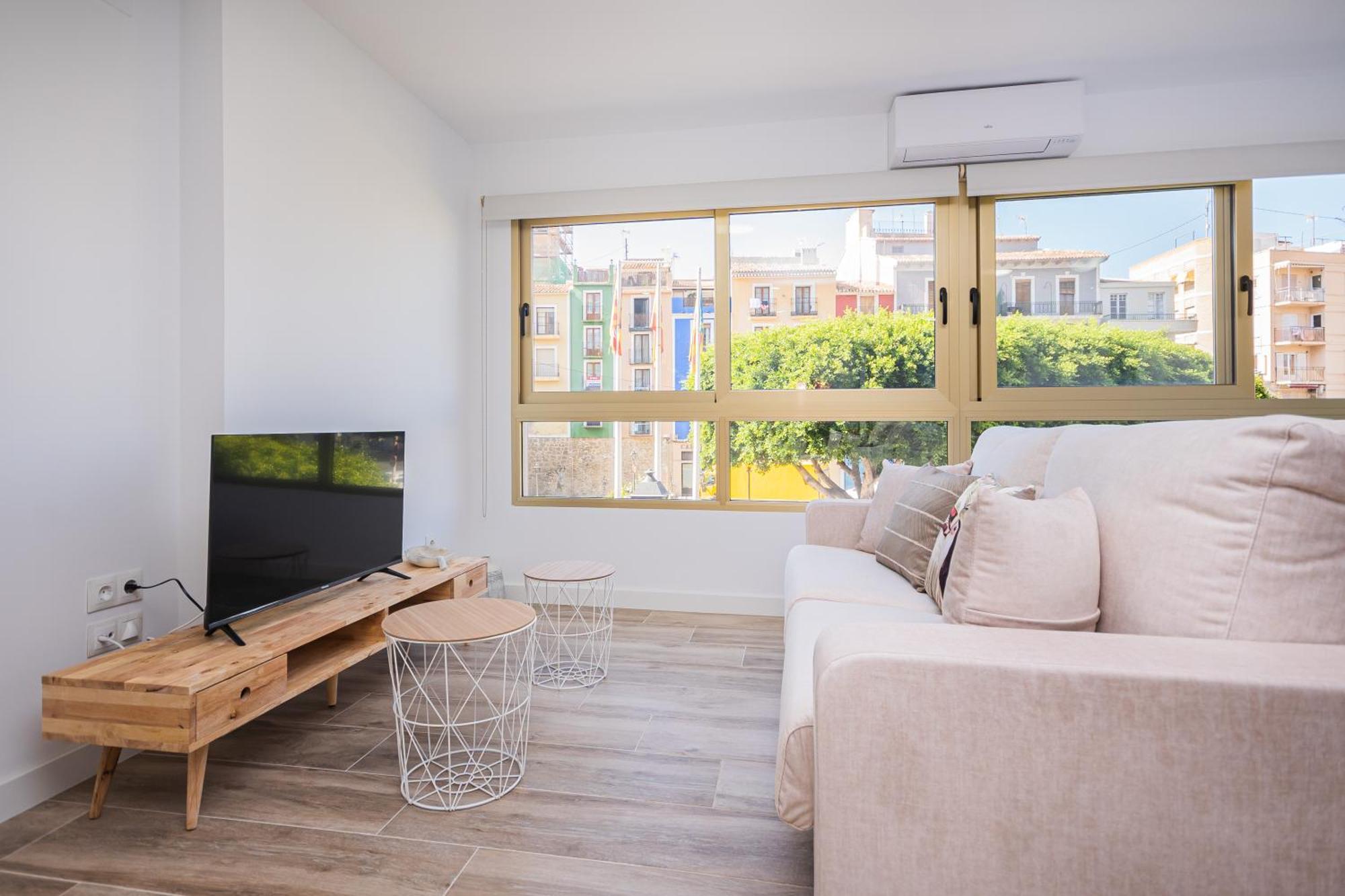 Villajoyosa Skyinn エクステリア 写真